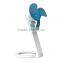 2016 New Factory Micro USB Fan USB Mini Fan Mini USB Fan