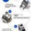 steel rolling mill machine spare part tic-based guide rollers