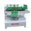 LIVTER MJ150 Wood Wire Multi-Blade Timber Saw For Woodworking Cutting Machine For Construction Work