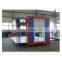 China quick build movable prefab container house ( Container shop )
