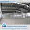 Prefab Steel Structure Workshop From China