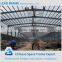 Light steel framing car workshop design