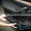 For Tesla Model Y 2020 2021 Front Row Door Side Storage Box Door Handle Armrest Tray Organizer Car Accessories 2PCS