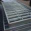 Steel Grid Plate Made Of Flat And Twisted Steel Welded