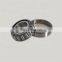 LM11749/10 40215-21000 size 17.462x39.878x13.843 tapered roller bearing rear wheel bearing in stock