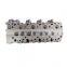 Motor engine  1KZ-T   cylinder head 3.0TD cylinder head 8 valves  OEM 11101-69175   11101-69125 1KZ cylinder head assembly