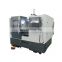 Slant bed lathe TCK50A heavy duty slant bed cnc lathe machine