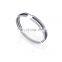 Conjunto de anillos de pistón individual personalizado de larga duración, fabricado según especificaciones OEM 12033-EG201 12033EG201 12033 EG201 para Nissan