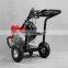 BISON China 150 Bar High Pressure Water Cleaner Gasoline Engine