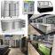 Customized Freezer Kitchen Cake Display Seafood Air Curtain Cabinet