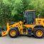 BELLAD 2ton 930 cheaper wheel loader for sale