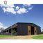 china low cost prefabricated horse arena building