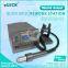 Quick 881D 2 IN 1 1300W Lead-Free Hot Air Gun Rework Station for Phone BGA repair