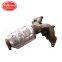 Car Exhaust Three Way Catalytic Converter for Hyundai Elantra