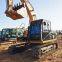 Почти новый экскаватор Cat 312D емкостью 12 тонн. Дешевый бывший в употреблении экскаватор Cat.
