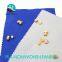 Food packaging tea bag materials consumables corn fiber non-woven fabric PLA nonwoven fabric