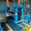 6 x 1600mm Coil Slitter Machine Steel Strip Shearing Equipment