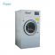 Best price 50kg industrial laundry clothes tumble dryer machine price