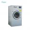 Stainless Steel 25kg tumble dryer industrial laundry dryer hotel drying machine price