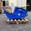 Hydraulic Crushing Pulverizer Hydraulic Shears Hydraulic Pliers Crushing Pulverizer For Excavator