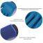 13g polyester liner latex honeycomb dipped gloves
