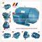 IE2/IE3 high efficiency high speed three phase Asynchronous electric Motor