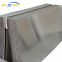China Manufacturer 1200/1100/1193/1199 Silver Brushed Aluminum Alloy Plate/Sheet PVC Protected