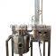 5L 10L 20L home & lab use small commercial use shop display Essential Oil Distillation distiller equipment extraction machine