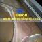general mesh 50 mesh ,Ultra thin stainless steel wire mesh
