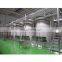 Factory Shanghai Genyond fruit wine fermentation making  machine apple cider vinegar processing plant production line