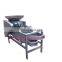 Automatic industrial potato peeling & washing machine