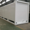 20ft 40ft double wall Portable oil fuel storageTank Container for Sale
