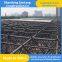 Large Span Space Frame Truss Roof Steel Structure Prefabricated Warehouse Building