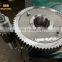 Gear grinding ring gear large helical gear set for reducer