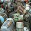 Electric Motor Scrap