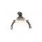 Sinotruk Hohan Truck Spare Parts WG2214100004 Flange Gear Speed Shift Fork