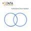 06 Euronda E9, E7, E6 series Autoclave door gasket sterlization door seal replacement o- ring Chamber accessories and tools