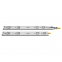 H51 90kgs Load Capacity Heavy Duty Full Extension Ball Bearing Side Mount Drawer Slide Sliding Rails Cabinet Runners with Locking