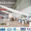 Small Type0.3t Electric Hydraulic Fixed Boom Marine Deck Crane with Stiff Boom for Boat/Vessel/Deck