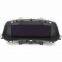 For Skoda Octavia MK4 Ethernet Virtual Cockpit LCD Digital Instrument Panel 5DD 920 770 5DD920770
