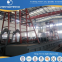 China Heavy-Duty 120m3/T Chain Bucket Iron Dredger for Reliable Slurry Processing