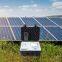 Portable IV/PV Curve Measurement Photovoltaic Solar Panel IV Curve Tester