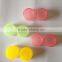 cheap contact lens dual case fashion