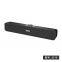 Wireless home theatre system soundbar bluetooth speaker sound bar with subwoofer