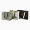 Brown Kraft Paper Container Gap Inflatable Bag