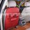 New design high quality car back seat organizer contanier