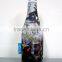 new 2016 fashion single neoprene wine bottle holder cooler