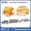 Snack food Machinery From Jinan Krdit