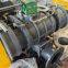 steam compressor