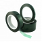 High Temperature Resistance Green Powder Coating Masking Polyester Tape